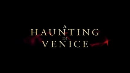 A Haunting In Venice | Teaser Trailer | 20th Century Studios
