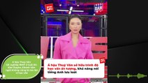 Á hậu Thuý Vân tốt nghiệp RMIT ở tuổi 30: Kim Duyên, Khánh Vân ngồi không cũng bị réo tên vì học vấn | Điện Ảnh Net