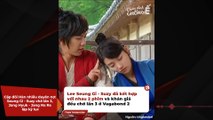 Cặp đôi Hàn nhiều duyên nợ: Seung Gi - Suzy chờ lần 3, Jang Hyuk - Jang Na Ra lập kỷ lục | Điện Ảnh Net