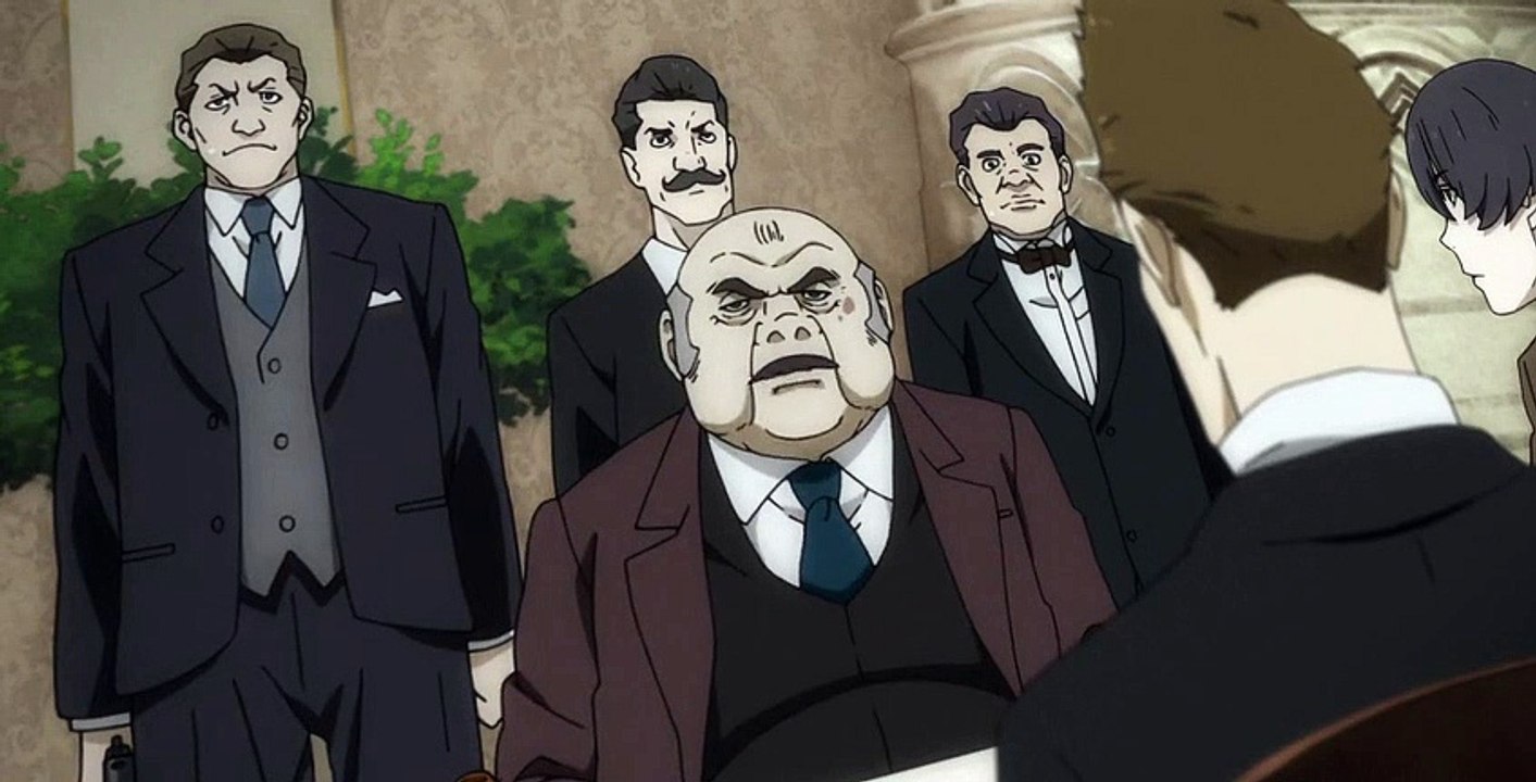 91 Days S01 E06