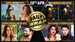 Suhana's Bikini Pic, Katrina Showers Love On Vicky, Shah Rukh Promotes Son Aryan | Top 10 News