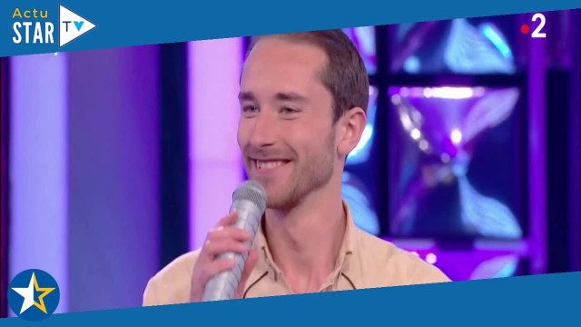 C'est dommage, ce n'est pas de chance : Arsène (N'oubliez pas les paroles) réagit à son éliminatio