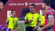 Fiorentina vs Cremonese: La Viola to the Coppa Italia Final