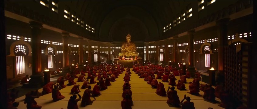 Ponniyin Selvan Part-2 Trailer Tamil Mani Ratnam AR Rahman Subaskaran Madras Talkies Lyca