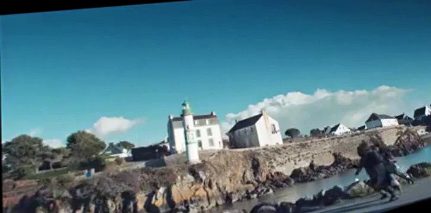 Marianne S01 E05