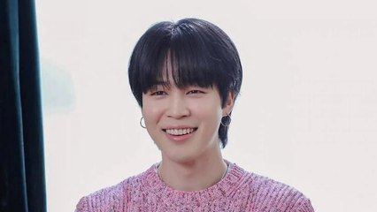 방탄소년단 지민 '위드 유' 발매 1주년 눈부신 발자취..'1Year With You Jimin'
