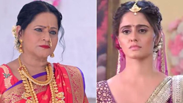Gum Hai Kisi Ke Pyar Mein 29th April Spoiler: Amba बनेगी Sai की दुश्मन, क्या करेगा Satya? |FilmiBeat