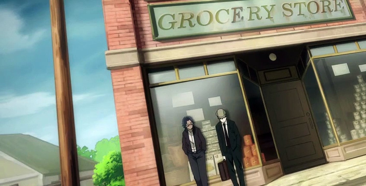 91 Days S01 E10
