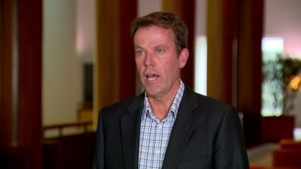 Federal opposition acccuses government of having no plan to deal with high migrant intake