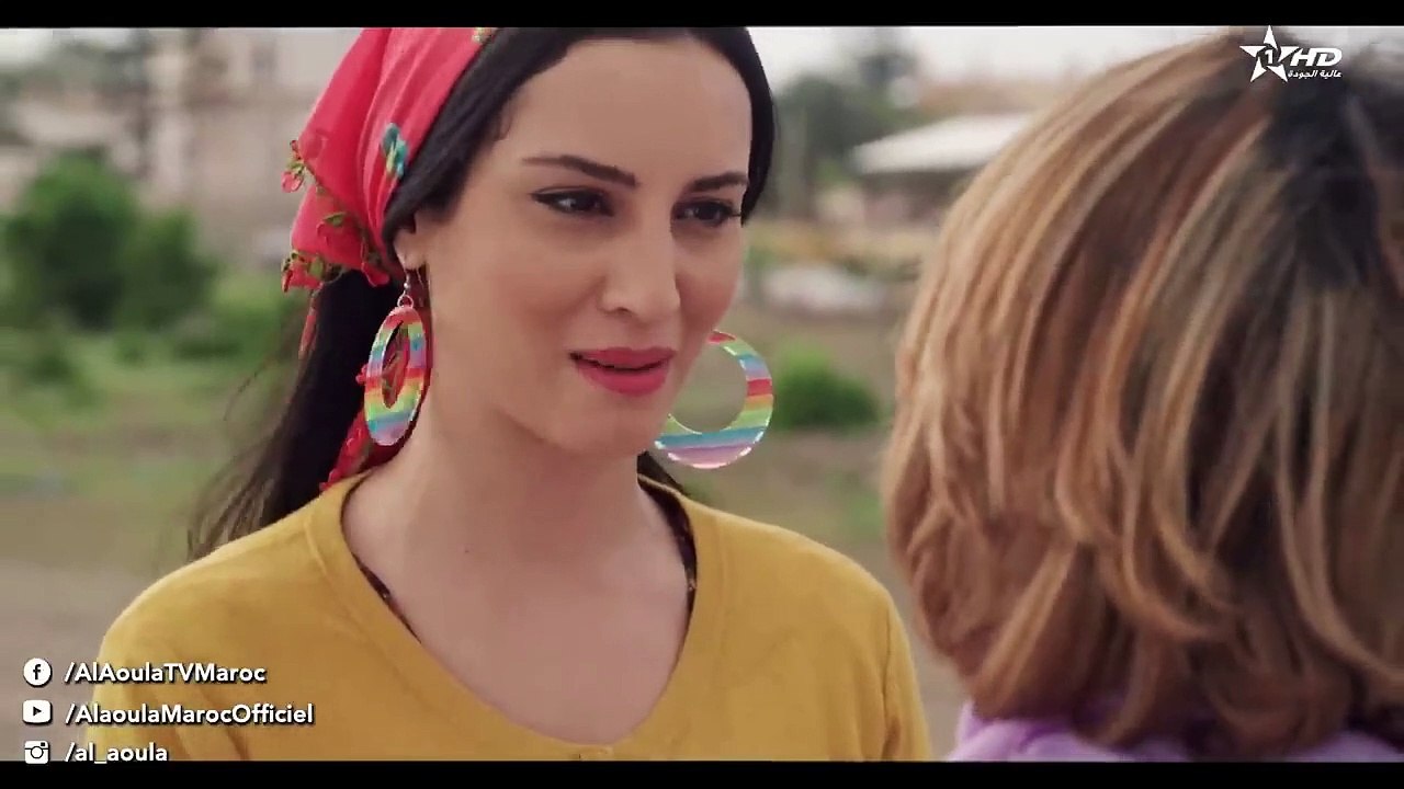 Kayna Dorouf - Ep - 30 - كاينة ظروف الحلقة الأخيرة