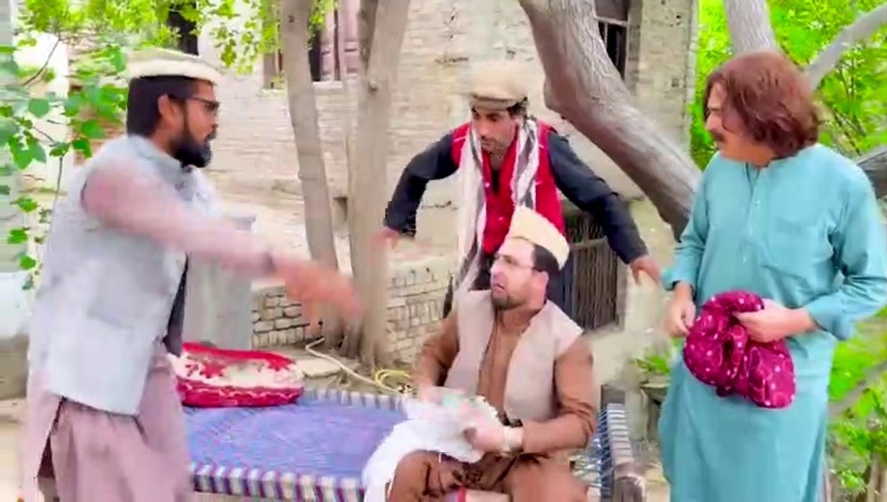 Os Ye Dabgari Ta Yo Sa Pashto Funny  Video Zalmi Vines