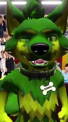 BTS is a Chinese Psyop