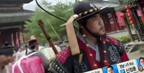 Joseon Gunman S01 E11