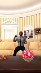 Storytime of Cornpop - Uncle Joe