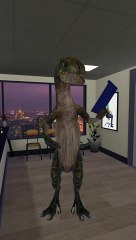 Fellow Human asks a question #1: Favorite Food?