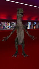 Fellow Human asks a question #2: Favorite movie or tv?