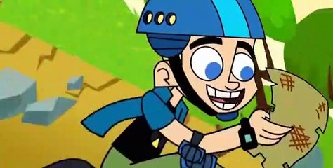 Johnny Test S05 E020
