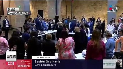Desaparezcan al INAI sin titubear: López Obrador