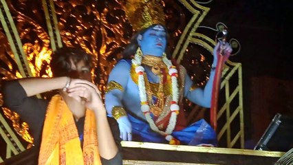 Shree Krishna | Shani Dev | Mahakali Jhanki | Farrukhabad Raam Barat