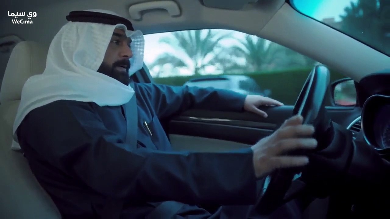 مسلسل الــنــون ومــا يــعــلــمــون الحلقة 2 ا...