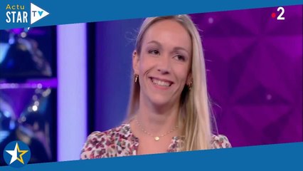 "On me charrie beaucoup" : Margaux (N'oubliez pas les paroles) ravie de sa première victoire au Tour