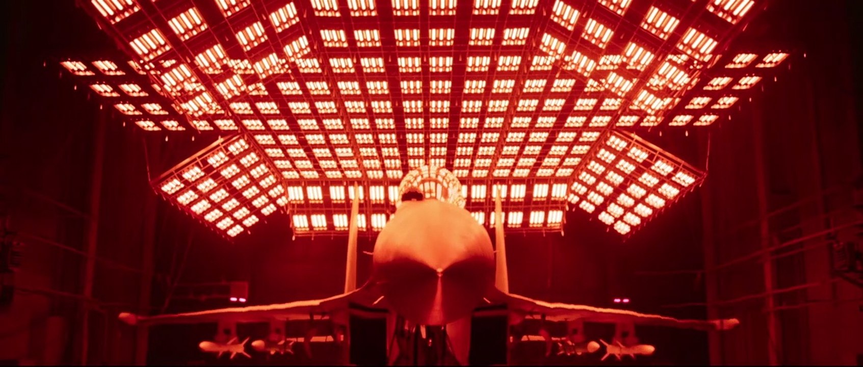 Born To Fly Trailer