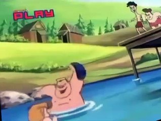 Life with Louie S02 E002 - Summer of My Discontent