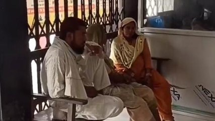 मधुबनी: अलग अलग मारपीट की घटना में पति,पत्नी व बेटा सहित छह लोग घायल