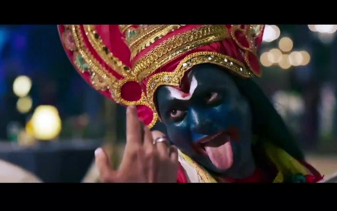 Ruslaan new movie
