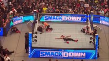 Everything that happened after Smackdown 4/28/23 goes off air!!