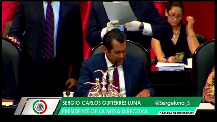 ¡VEAN! ¡Noroña destaza al PRD por pedir su medicina! ¡traidores a la patria!