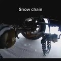 Snow Chain, Smart innovation #shorts #viral #shortsvideo #video #innovationhub