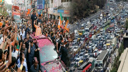 PM Modi in Bengaluru today for Roadshow | ಇವತ್ತು ಬೆಂಗಳೂರು ತುಂಬಾ ಟ್ರಾಫಿಕ್ ಜಾಂ! |