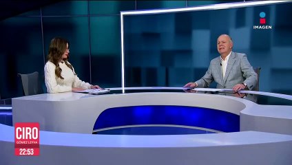 Murió Alejandro Hope, analista en temas de seguridad