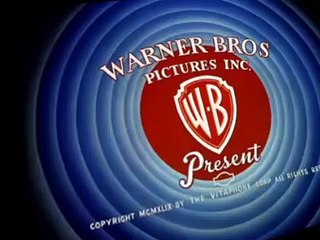 The Daffy Duck Show E058 - Golden Yeggs