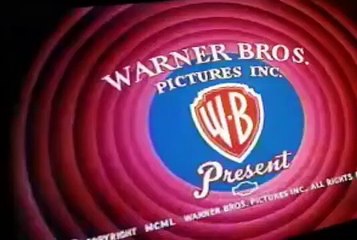 The Daffy Duck Show E063 - Thumb Fun