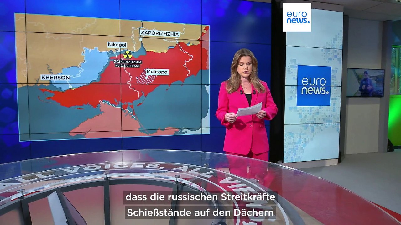 Nachrichten des Tages | 29. April - Morgenausgabe