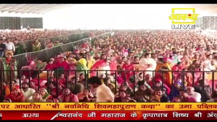 भगवान कृष्ण ने रुक्मणी के भाई की 5 चोटी क्यों की - Pandit Pradeep Ji Mishra Sehore Wale
