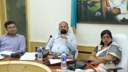 ইংরেজবাজার: শহরে থাকবে না কোনও জঞ্জাল! উদ্যোগী পুরসভা, দেখুন ভিডিও