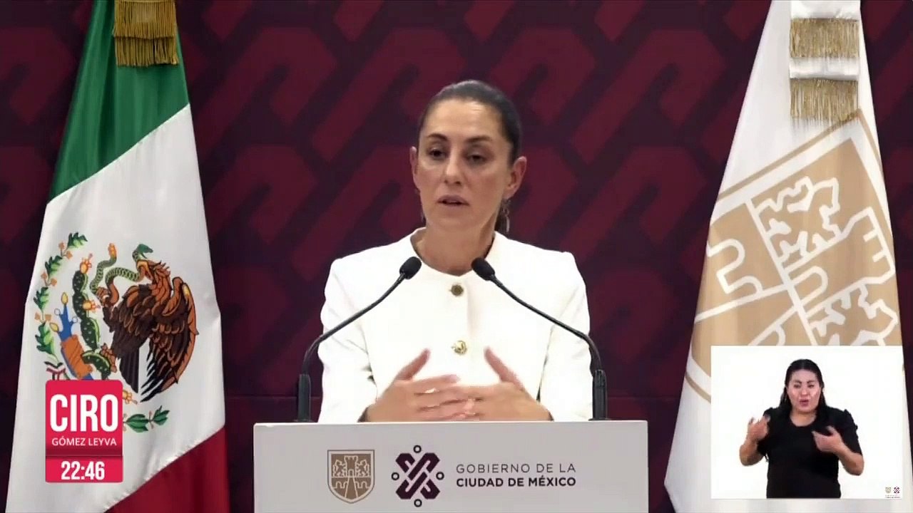 Taboada quiere desviar la atención sobre las acusaciones de corrupción_ Sheinbaum .mp4