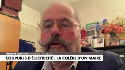 Download Video: Philippe Laurent : «À Agen, la coupure d’électricité aurait pu provoquer des difficultés, voire même des drames»