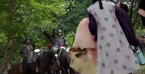 King Gwanggaeto S01 E39