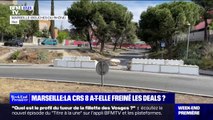 La CRS 8 a-t-elle freiné les trafics de drogue à Marseille?