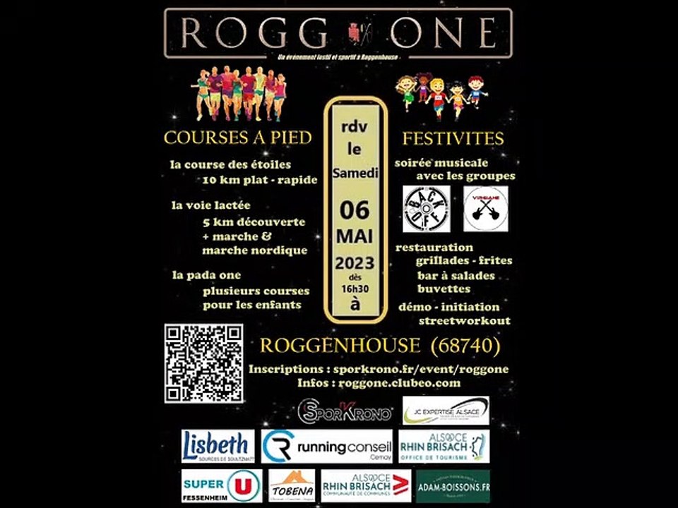 Interview NRJ Alsace - concerts