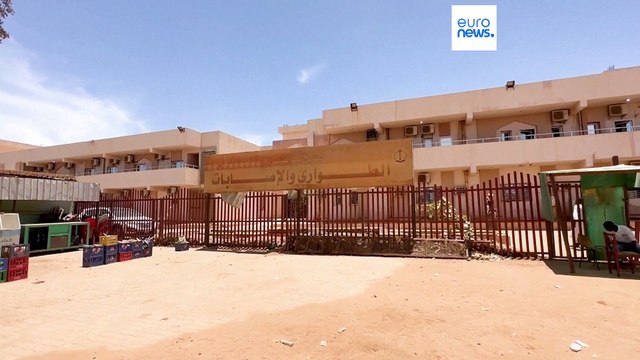 Судан: взрывы и стрельба в столице, несмотря на перемирие