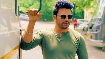 Sharad Kelkar ने बताया की असली  शादी का मतलब क्या है