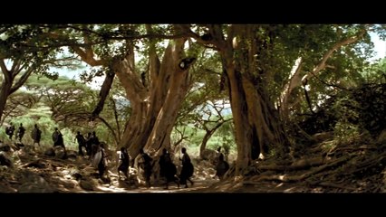 Lara Croft Tomb Raider: The Cradle of Life - Trailer