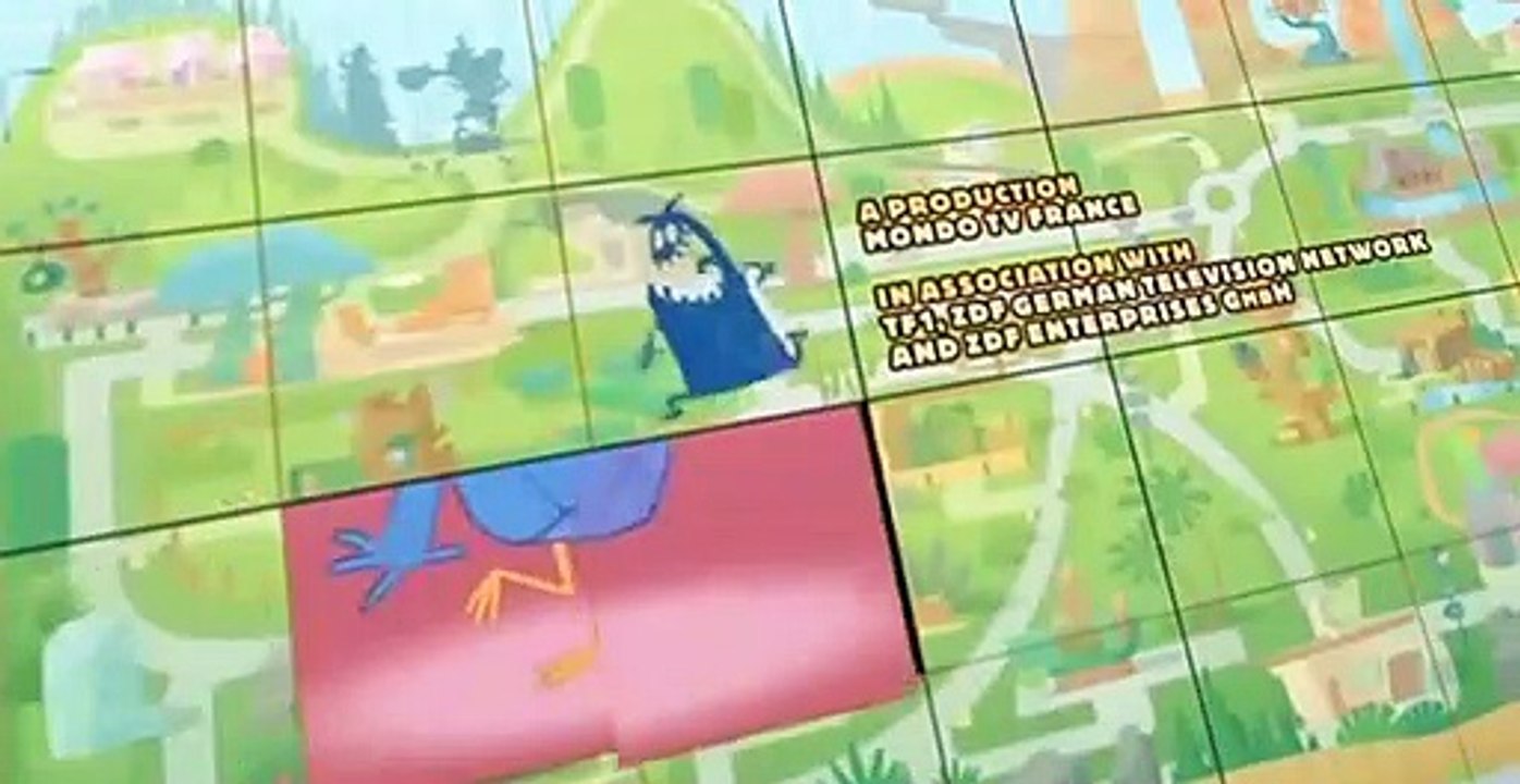 Sherlock Yack: Zoo-Detective E043 - Who Fooled The Hippopotamus