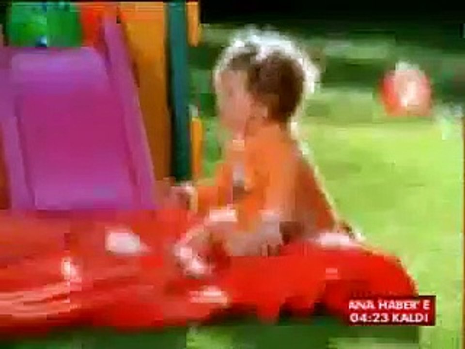 KANAL D 27 KASIM 2007 REKLAM KUŞAĞI