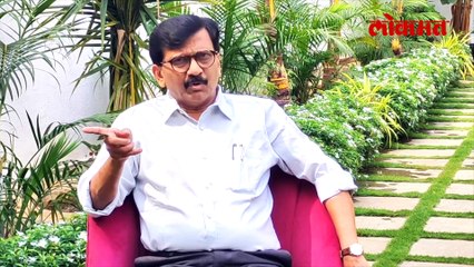 आंदोलन दडपण्यासाठी सरकारचे प्रयत्न, राऊतांचा आरोप